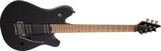 Sähkökitara EVH Wolfgang WG Standard Baked MN Gloss Black Sähkökitara - 2