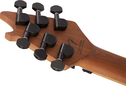 Guitare électrique EVH Wolfgang WG Standard Baked MN Matte Army Drab Guitare électrique - 9