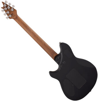 Guitare électrique EVH Wolfgang WG Standard QM Black Fade Guitare électrique - 2