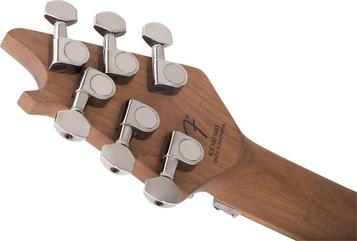 Guitare électrique EVH Wolfgang WG Standard QM Black Fade Guitare électrique - 8