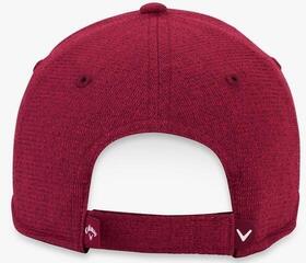 Baseball sapka Callaway Womens Liquid Metal Plum/Silver UNI Baseball sapka - 4