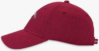 Baseball sapka Callaway Womens Liquid Metal Plum/Silver UNI Baseball sapka - 1
