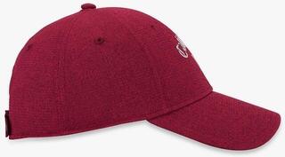 Baseball sapka Callaway Womens Liquid Metal Plum/Silver UNI Baseball sapka - 2