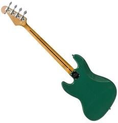 Elektrická basgitara SX SJB62C+ Vintage Green Elektrická basgitara - 1