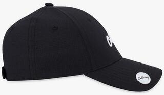 Baseball sapka Callaway Womens Stitch Magnet Black UNI Baseball sapka - 2