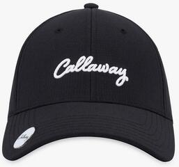 Baseball sapka Callaway Womens Stitch Magnet Black UNI Baseball sapka - 3