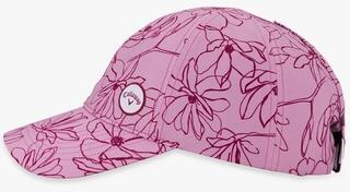 Kšiltovka Callaway Womens High Tail Plum Blossom UNI Kšiltovka - 1