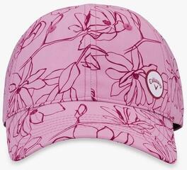 Kšiltovka Callaway Womens High Tail Plum Blossom UNI Kšiltovka - 3