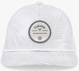 Cap Callaway Bogey Free Grey Palm Adjustable Cap - 3