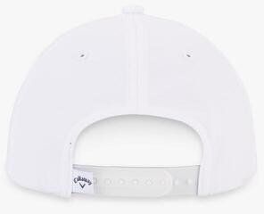 Baseball sapka Callaway Bogey Free White/Tropical Állítható Baseball sapka - 4