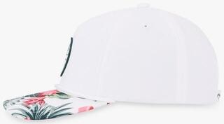 Baseball sapka Callaway Bogey Free White/Tropical Állítható Baseball sapka - 1