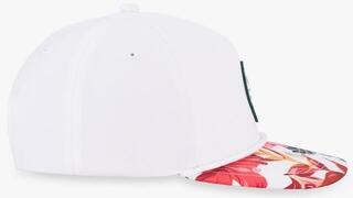 Baseball sapka Callaway Bogey Free White/Tropical Állítható Baseball sapka - 2