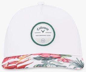 Baseball sapka Callaway Bogey Free White/Tropical Állítható Baseball sapka - 3