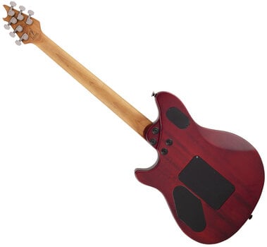 Guitarra eléctrica EVH Wolfgang WG Standard Natural Guitarra eléctrica - 2