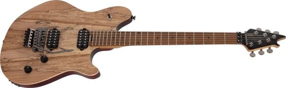 Guitarra eléctrica EVH Wolfgang WG Standard Natural Guitarra eléctrica - 3