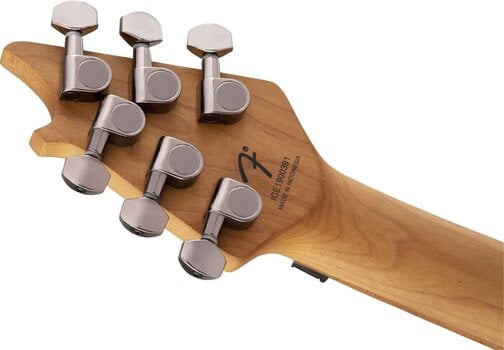 Guitarra eléctrica EVH Wolfgang WG Standard Natural Guitarra eléctrica - 9