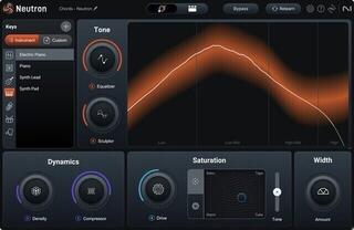 Effect Plug-In iZotope Mix & Master Bundle Advanced CRG from any Paid iZotope Product (Digital product) - 5