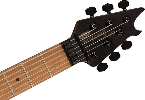 Elektrická gitara EVH Wolfgang WG Standard Gold Sparkle Elektrická gitara - 5