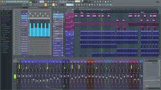 DAW Recording Software Image Line FL Studio Producer Edition (Digital product) - 1
