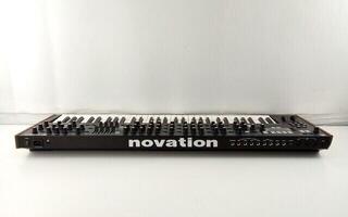 Synthesizer Novation Summit Synthesizer (Beschädigt) - 2