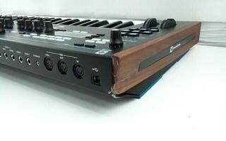 Synthesizer Novation Summit Synthesizer (Beschädigt) - 3