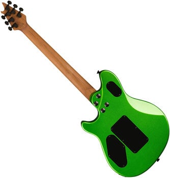 Elektrická kytara EVH Wolfgang WG Standard Absinthe Frost Elektrická kytara - 2