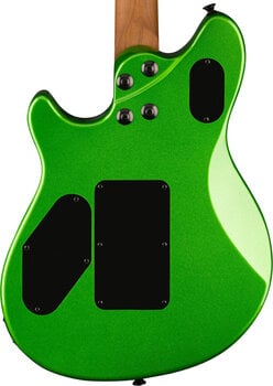 Elektrická kytara EVH Wolfgang WG Standard Absinthe Frost Elektrická kytara - 4