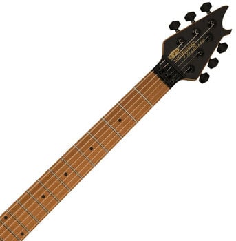 Elektrická kytara EVH Wolfgang WG Standard Absinthe Frost Elektrická kytara - 5
