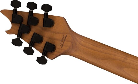 Elektrisk guitar EVH Wolfgang WG Standard Battleship Gray Elektrisk guitar - 5