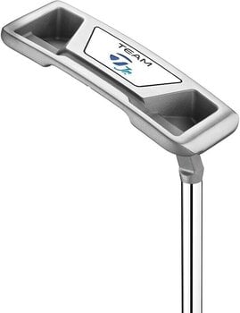 Zestaw golfowy TaylorMade Team Junior - Lewa ręka Junior Zestaw golfowy - 4