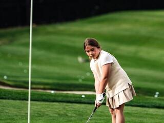 Kompletan set TaylorMade Team Junior -/Driver 17°-Hybrid 27°-Putter-Wege 54°-7-Iron 36° - 4