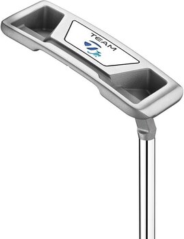 Zestaw golfowy TaylorMade Team Junior - Lewa ręka Junior Zestaw golfowy - 22