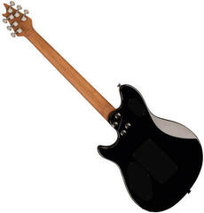 Elektrische gitaar EVH Wolfgang WG Standard QM 3-Color Sunburst Elektrische gitaar - 1