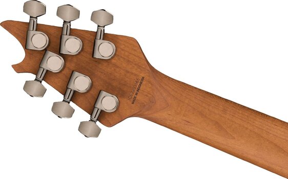 Elektrisk guitar EVH Wolfgang WG Standard QM 3-Color Sunburst Elektrisk guitar - 6