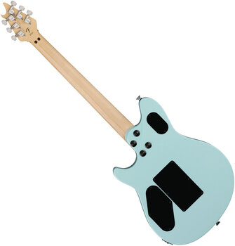 Elektrická kytara EVH Wolfgang Special Sonic Boom Elektrická kytara - 2