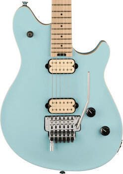 Elektrická kytara EVH Wolfgang Special Sonic Boom Elektrická kytara - 3