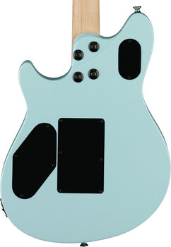 Elektrická kytara EVH Wolfgang Special Sonic Boom Elektrická kytara - 4