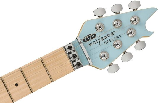 Elektrická kytara EVH Wolfgang Special Sonic Boom Elektrická kytara - 5