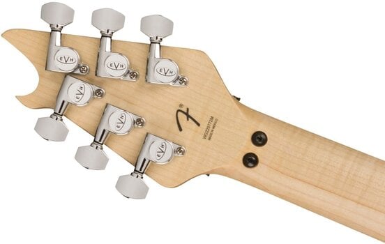 Elektrická kytara EVH Wolfgang Special Sonic Boom Elektrická kytara - 6