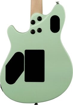Električna gitara EVH Wolfgang Special MN Surf Green Električna gitara - 4