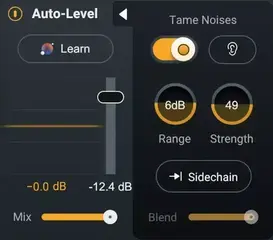 Effect Plug-In iZotope Nectar 4 Advanced CRG from any iZotope Product (Digital product) - 1