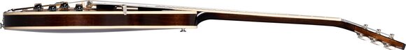 Semiakustická gitara Gibson ES-330 Tobacco Sunburst Semiakustická gitara - 3