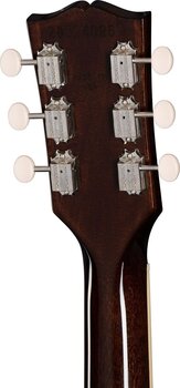 Semiakustická gitara Gibson ES-330 Tobacco Sunburst Semiakustická gitara - 7