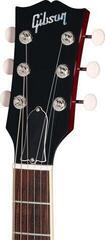 Semiakustická kytara Gibson ES-330 Sixties Cherry Semiakustická kytara - 5