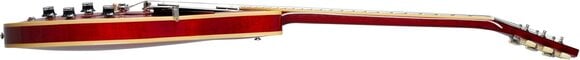 Semiakustická gitara Gibson ES-335 60s Cherry Semiakustická gitara - 3