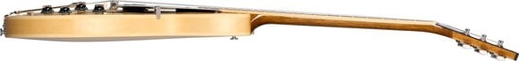 Semiakustická gitara Gibson ES-330 Antique Natural Semiakustická gitara - 3