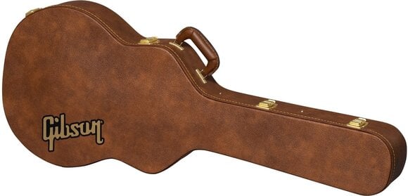 Semiakustická gitara Gibson ES-335 60s Cherry Semiakustická gitara - 4