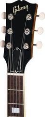 Semiakustická kytara Gibson ES-330 Antique Natural Semiakustická kytara - 5