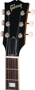 Semiakustická gitara Gibson ES-330 Antique Natural Semiakustická gitara - 6