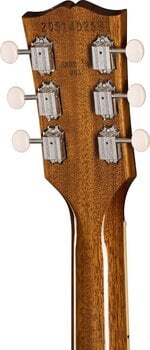 Semiakustická gitara Gibson ES-330 Antique Natural Semiakustická gitara - 7